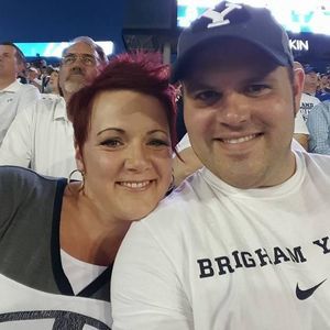 Meet your Posher, Terri